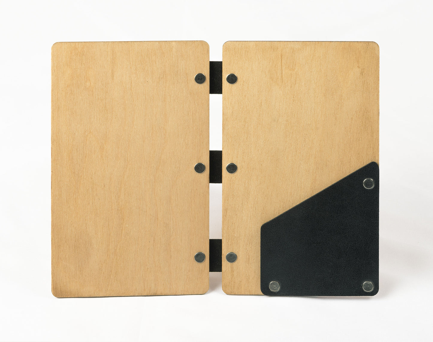 Rechnungshalter Holz - Neukölln