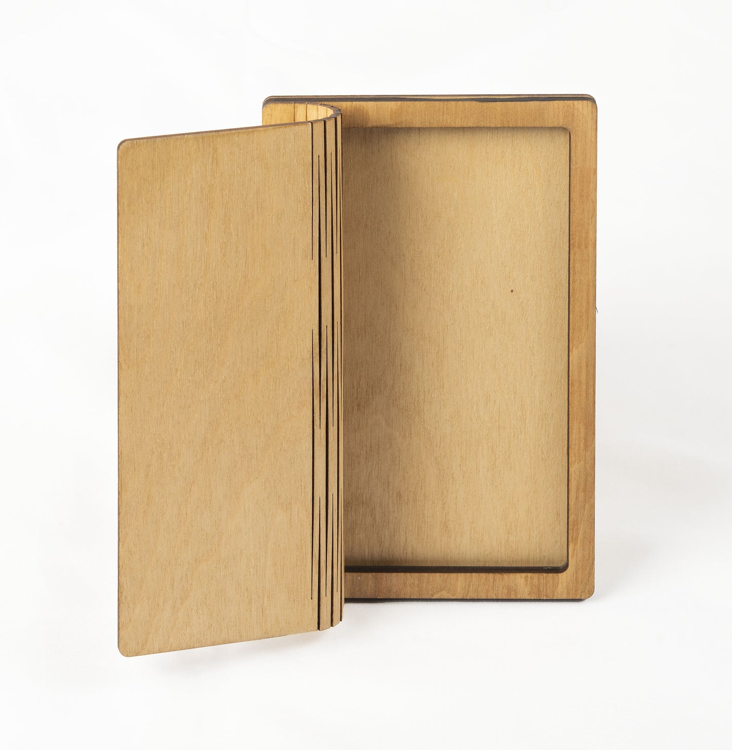 Rechnungshalter Holz - Steglitz
