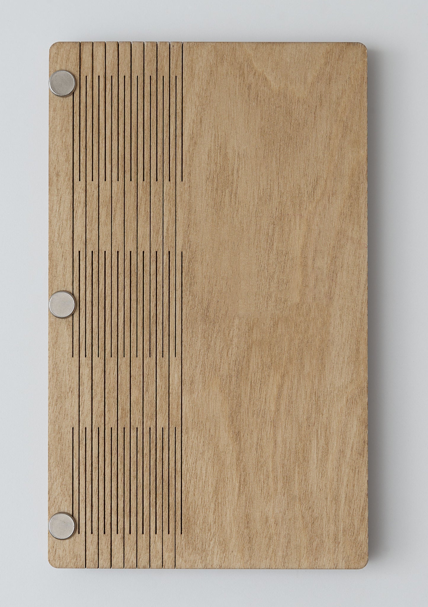 Rechnungshalter Holz - Steglitz