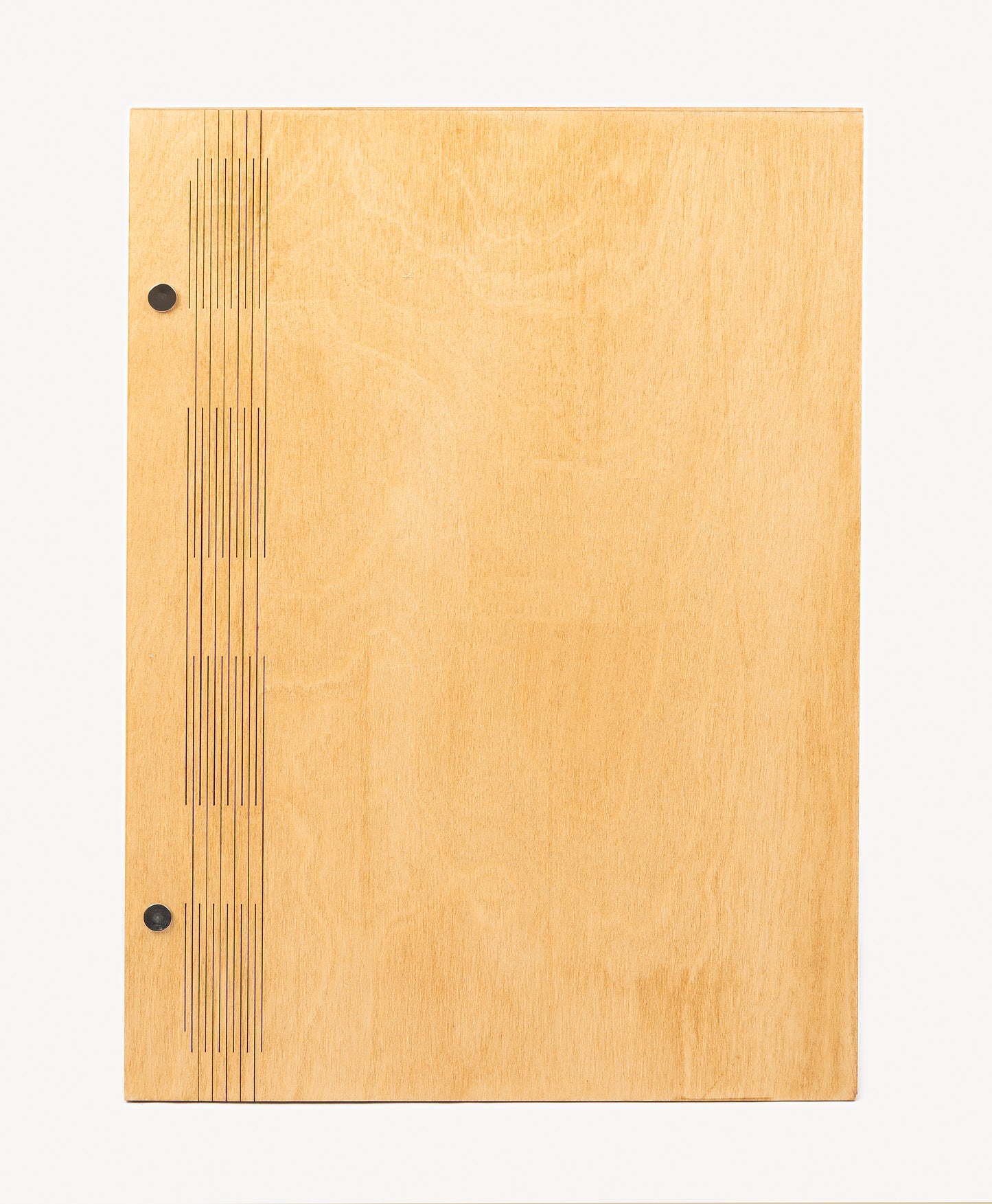 Menu Wood - Sarun
