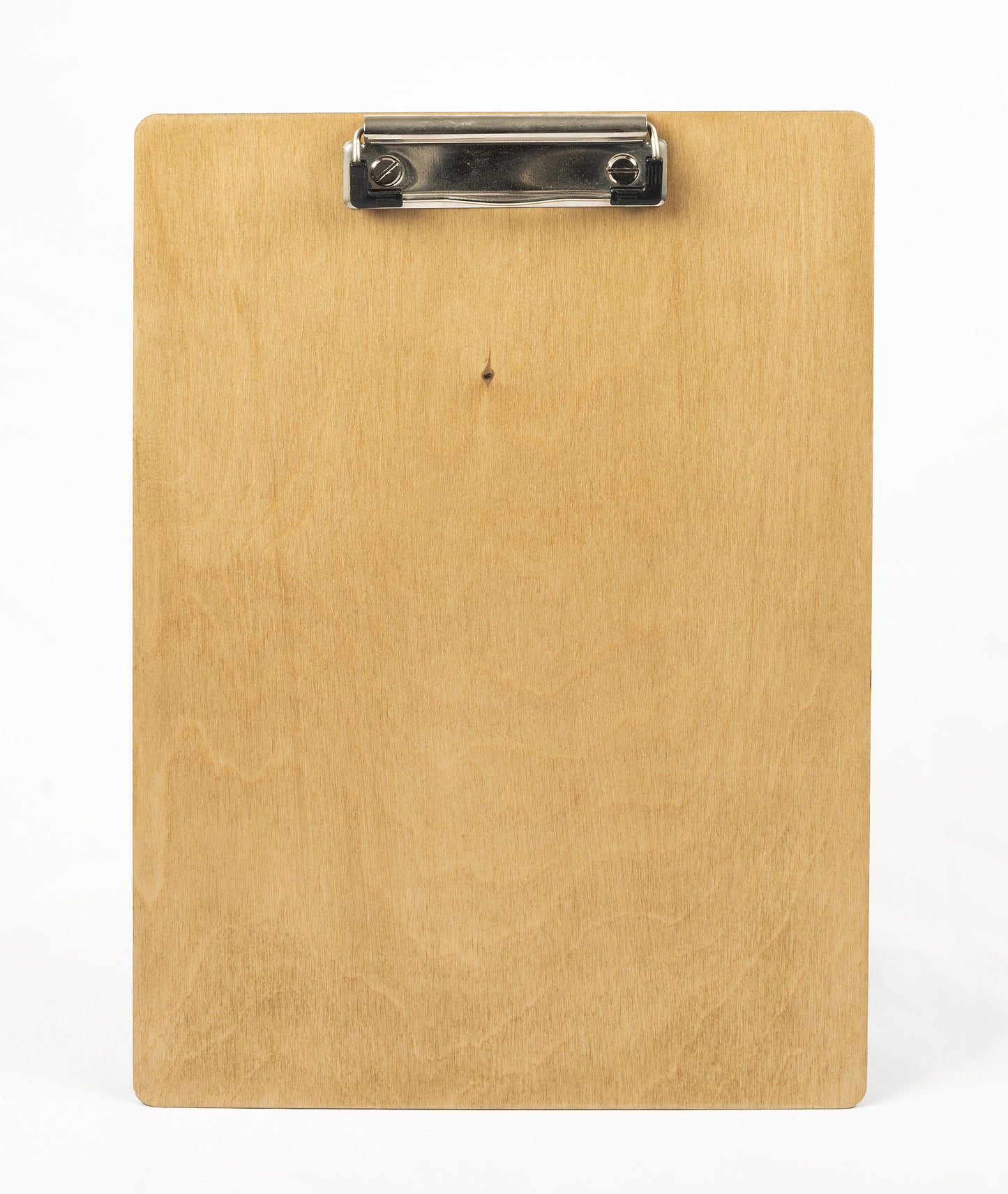 Menu Wood - Minimal
